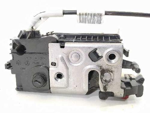 Rear left lock PEUGEOT 208 I (CA_, CC_)  | BP4849141C100 