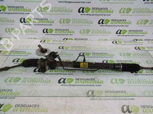 Used Steering rack CHEVROLET AVEO / KALOS Saloon (T200) [2003-2008]  1879024