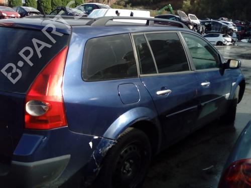 Right taillight RENAULT MEGANE II Estate (KM0/1_)  | BP12254060C35 