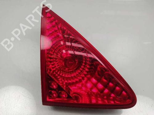 Used Left tailgate light PEUGEOT 3008 I MPV (0U_) [2009-2017]  14301530