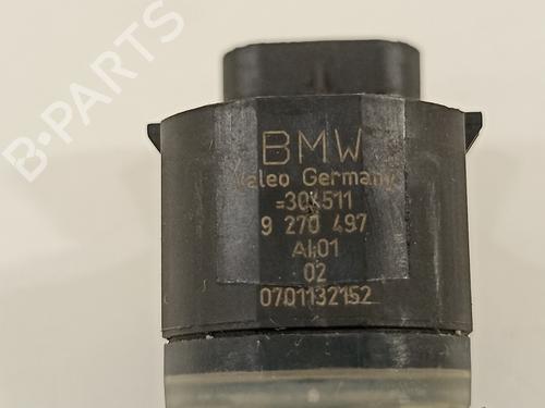 Electronic module BMW 5 (F10) 520 d | BP18334993M83 