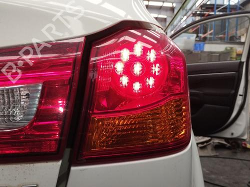 Used Right taillight Right taillight 38458343 38458343