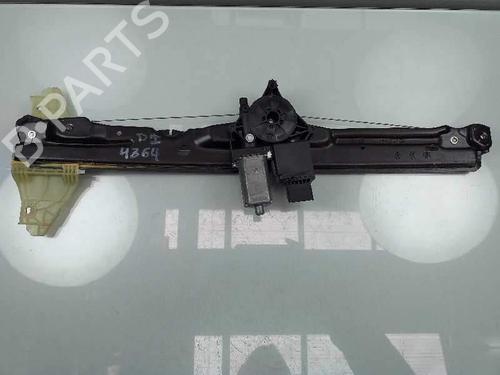 Used Front left window mechanism Front left window mechanism 4977359 4977359