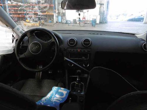 Steering column stalk AUDI A3 (8P1)  | BP1846864I23 