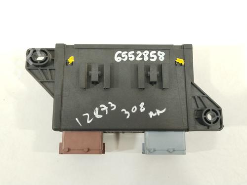 Electronic module PEUGEOT 308 II (LB_, LP_, LW_, LH_, L3_)  | BP28516649M83 