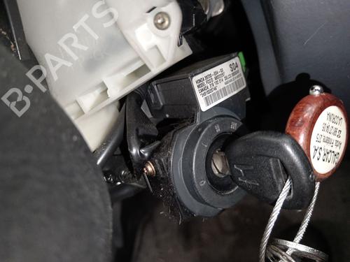Used Ignition barrel Ignition barrel 38085022 38085022