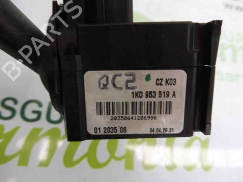 Steering column stalk VW GOLF V (1K1)  | BP1846518I23 