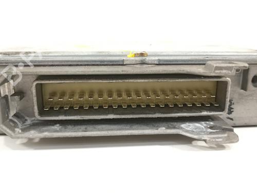 Engine control unit (ECU) CITROËN SAXO (S0, S1)  | BP17497281M57 