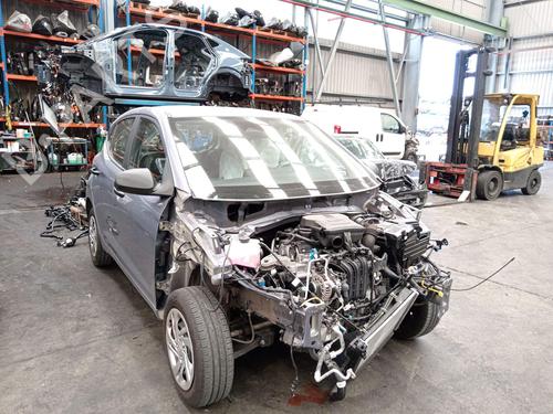 AC compressor HYUNDAI i10 III (AC3, AI3) 1.0 MPi | BP36675096M34 - Image 6
