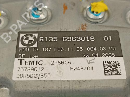 Electronic module BMW 5 (E60) 530 d | BP16111532M83 - Image 2