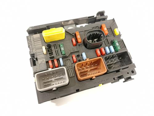 Used Fuse box PEUGEOT 207 SW (WK_) [2007-2013]  18841472
