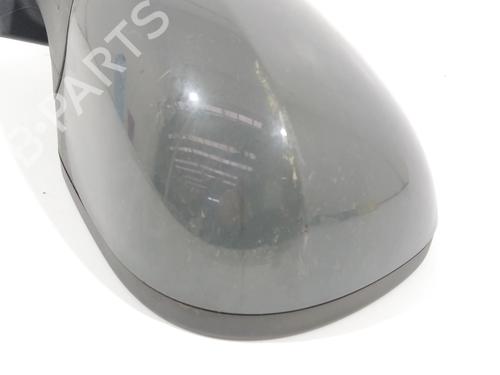 Left mirror SEAT ALTEA XL (5P5, 5P8) 1.9 TDI | BP16790484C26 
