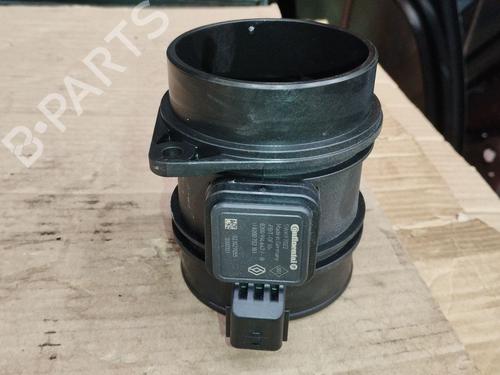 Used Mass air flow sensor Mass air flow sensor RENAULT LAGUNA III (BT0/1) 2.0 dCi (BT01, BT08, BT09, BT0E, BT0K, BT12, BT1C, BT1D,... (150 hp) 33855078 33855078