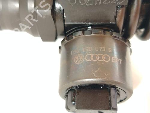 Injector VW GOLF V (1K1) 2.0 TDI 16V | BP38331071M100 - Image 6
