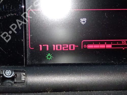 Quadrante CITROËN C4 CACTUS 1.6 BlueHDi 100 | BP31309992C47 - Image 3