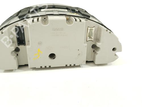 Instrument cluster BMW 3 (E46) 330 d | BP37238656C47  - Image 5