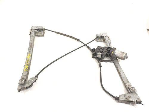 Used Front left window mechanism Front left window mechanism 21517748 21517748