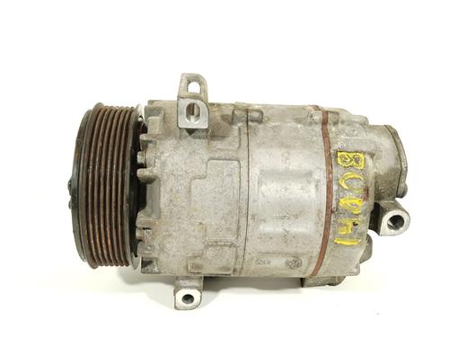 Używane Kompresor / Sprężarka klimatyzacji A/C RENAULT MASTER III Van (FV) 2.3 dCi 130 FWD (FV0M, FV0Y, FV0J, FV02, FV03) (130 hp) 29869939