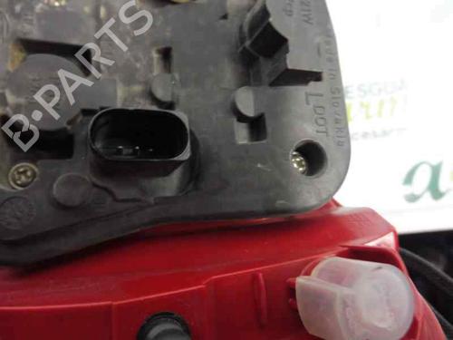 Left taillight AUDI A4 B8 (8K2) | BP1850206C34 - Image 5