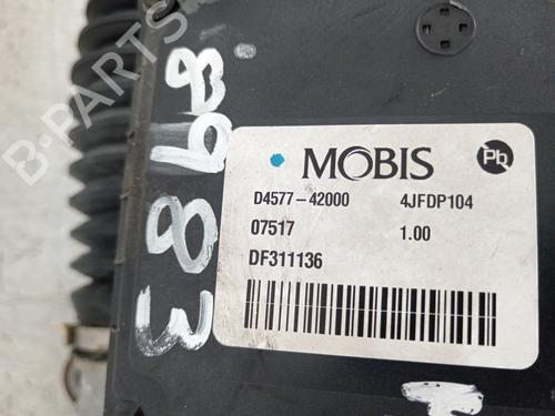 Steering rack KIA OPTIMA (JF) | BP16788055M22 - Image 5