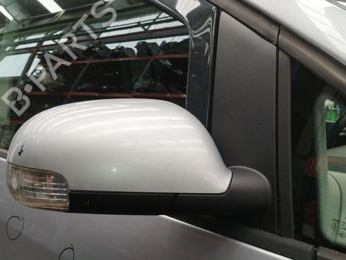 Used Right mirror Right mirror VW TOURAN (1T1, 1T2) 1.9 TDI (105 hp) 35987191 35987191