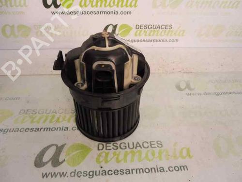 Heater blower motor PEUGEOT 308 I (4A_, 4C_)  | BP14301782M62 