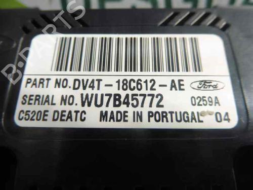 Climate control FORD KUGA II (DM2) | BP4600102I5 - Image 4