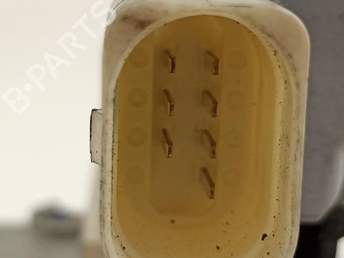 Front right lock AUDI A3 (8P1) 2.0 TDI 16V | BP16812336C97 