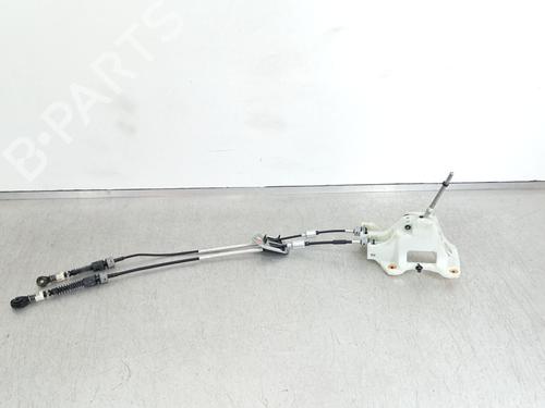 Gear lever HYUNDAI KONA (OS, OSE, OSI) 1.0 T-GDi Hybrid 48V | BP30001194M90 