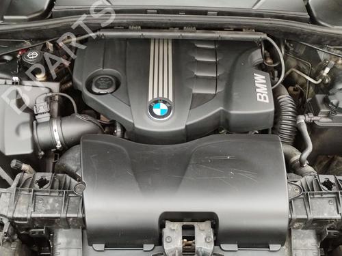 Used Engine Engine 36807946 36807946