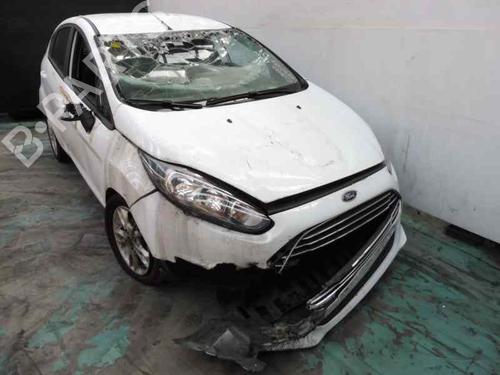 Ignition barrel FORD FIESTA VI (CB1, CCN)  | BP6118514M48 