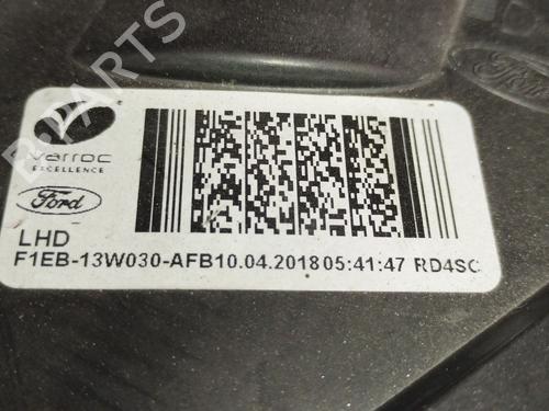 Venstre forlygte FORD FOCUS IV (HN) 1.0 EcoBoost | BP38197870C28 - Image 3
