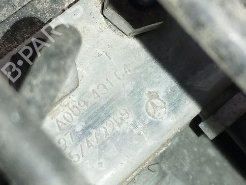 ABS pump MERCEDES-BENZ CLA Coupe (C117) CLA 200 CDI (117.301) | BP29463672M43 