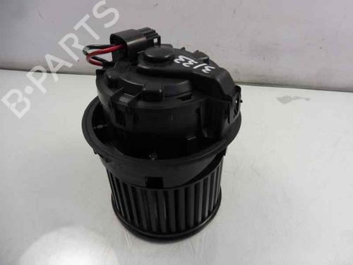 Used Heater blower motor PEUGEOT 208 I (CA_, CC_) [2012-2020]  14301287