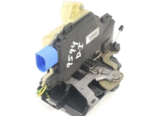 Used Front left lock VW POLO (9N_, 9A_) [2001-2014]  12254019