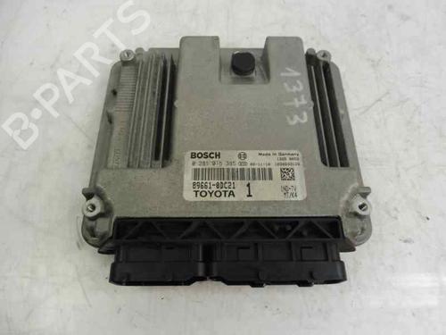 Used Engine control unit (ECU) Engine control unit (ECU) 1939154 1939154