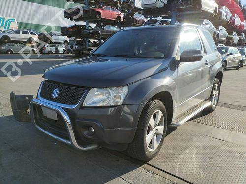 Mirror switch SUZUKI GRAND VITARA II (JT, TE, TD) 1.9 DDiS All-wheel Drive (JT419, TD44, JB419WD, JB419XD,... | BP37610943I25 - Image 2