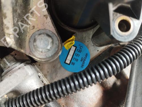 Engine MERCEDES-BENZ B-CLASS Sports Tourer (W245)  | BP16801725M1 
