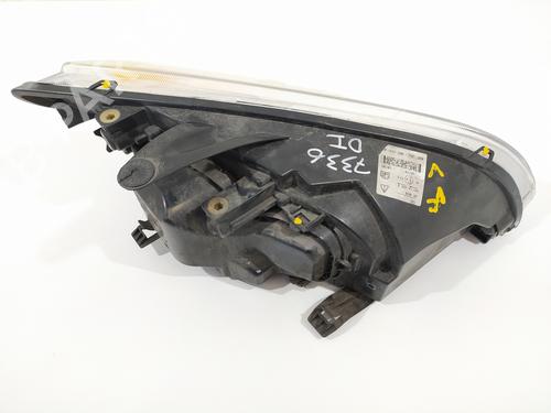 Left headlight FORD FOCUS II (DA_, HCP, DP)  | BP8321470C28 