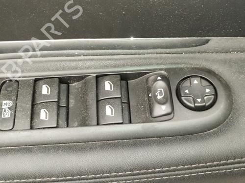 Used Left front window switch Left front window switch 37024400 37024400
