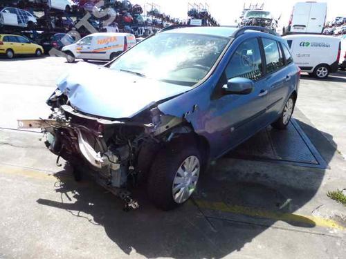ABS pump RENAULT CLIO III Grandtour (KR0/1_) 1.5 dCi (KR0F) | BP6063889M43 