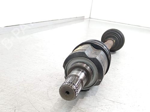 Left front driveshaft CITROËN C4 AIRCROSS 1.6 HDi 115 | BP30510453M38 - Image 2