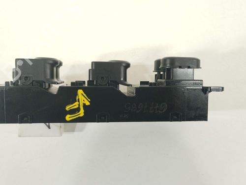 Left front window switch HYUNDAI i30 (FD) 1.6 CRDi | BP37175400I27 - Image 9