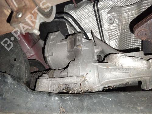 Steering rack FORD FOCUS III 1.6 TDCi | BP38197826M22 - Image 2