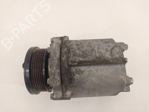 AC compressor MITSUBISHI GRANDIS (NA_W) 2.0 DI-D (NA8W) | BP13874486M34 