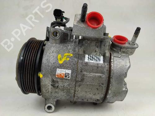 Used AC compressor AC compressor 5802080 5802080