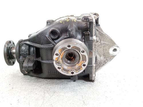 Used Rear differential BMW 3 (E46) 320 d (136 hp) 16806713