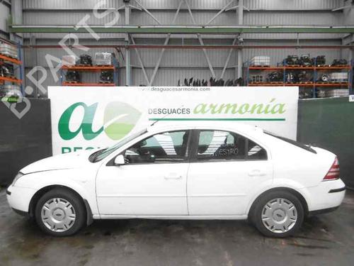 Gearbox FORD MONDEO III (B5Y)  | BP1877352M3 