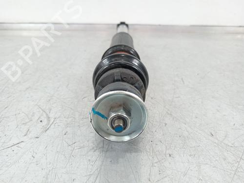 Left rear shock absorber KIA PICANTO I (SA)  | BP24517683M18 