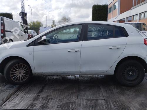 Egr FIAT BRAVO II (198_)  | BP22731563M69 